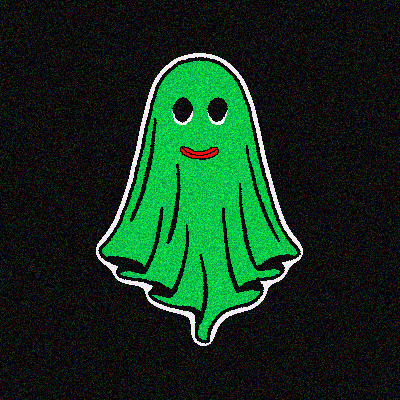 GHOST OF PEPE thumbnail thumbnail